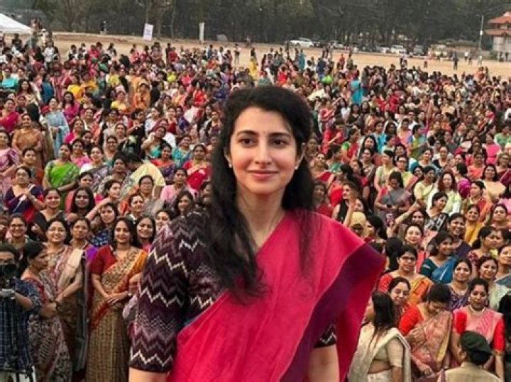Nara Brahmani
