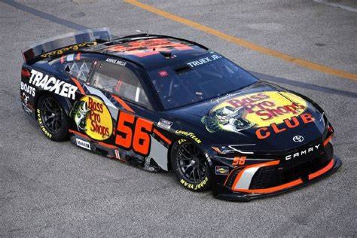 NASCAR News Truex Jr. former girlfriend Sherry Pollex dies