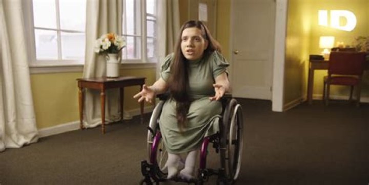 Natalia Grace Speaks Out After ID Adopted Orphan Docuseries