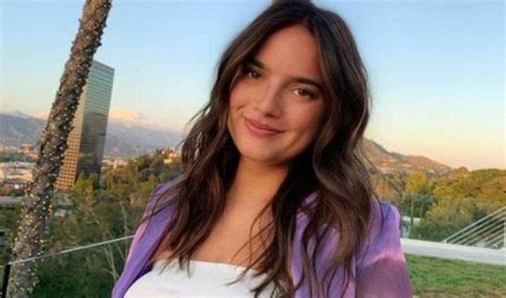 Natalie Noel Biography Natalie Noel Biography