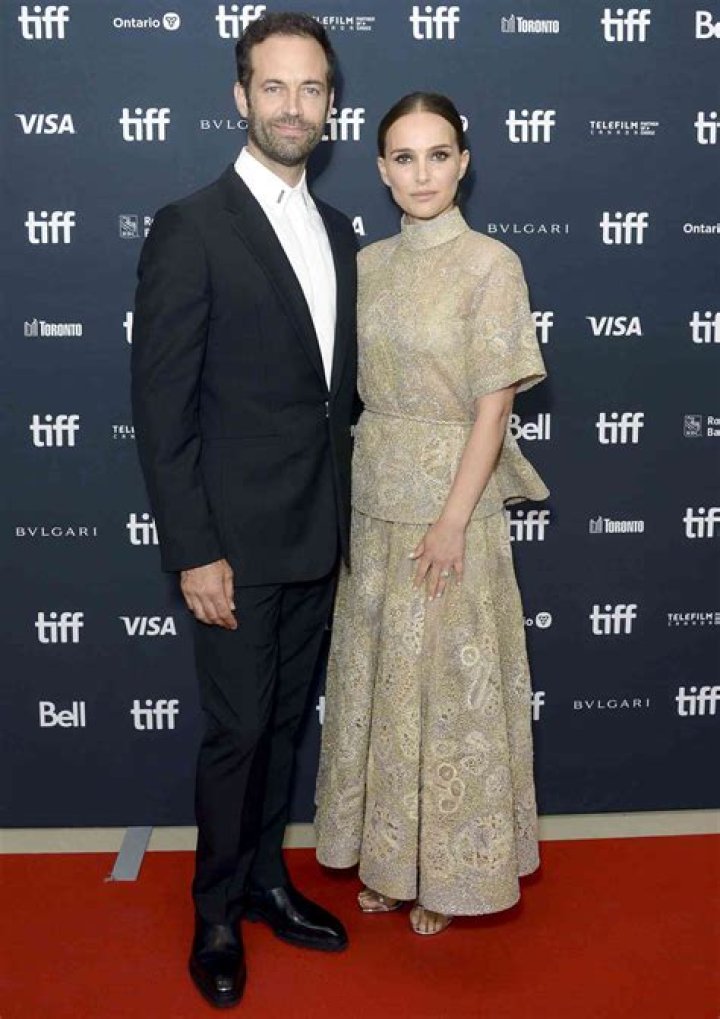 Natalie Portman and Benjamin Millepied's Relationship Timeline