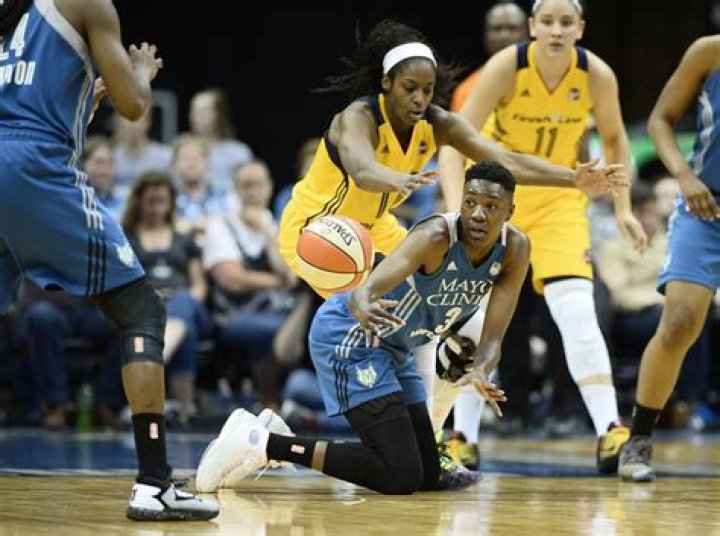 Natasha Howard (basketball) Alchetron, the free social encyclopedia