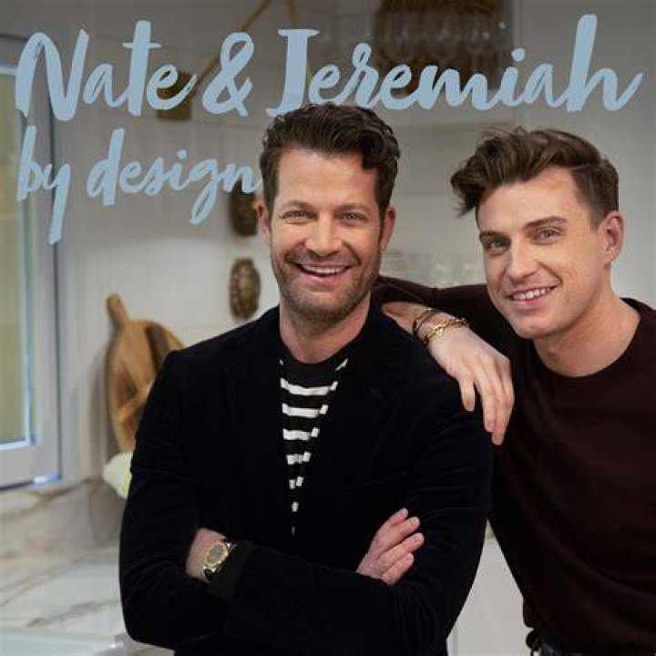 Nate & Jeremiah by Design