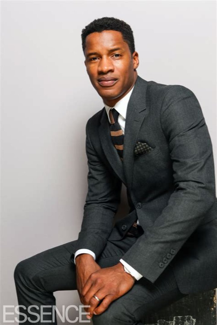 Nate Parker's Wife Sarah De Santo Parker [Photos Pictures] The