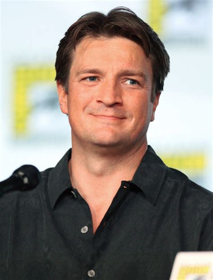 Nathan Fillion Bio, Actor, Wiki, Age, Family, Wife, and Net Worth
