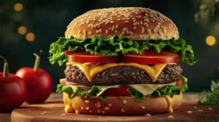 National Cheeseburger Day Where to get deals and steals