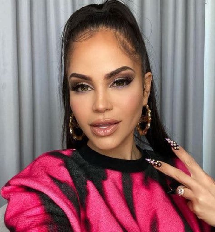 Natti Natasha Bio, Wiki, Net Worth, Dating, Boyfriend, Age, Height