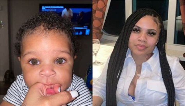 NBA Youngboy Baby Mamas
