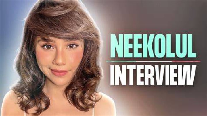 Neekolul Tiktok Age, Wiki, Onlyfans, Height, Instagram, Net Worth