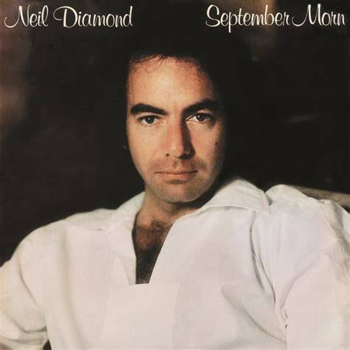 Neil Diamond 70 years