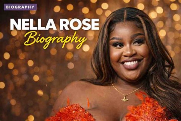 Nella Rose Biography, Age, Career, Family, Net worth, Early Life