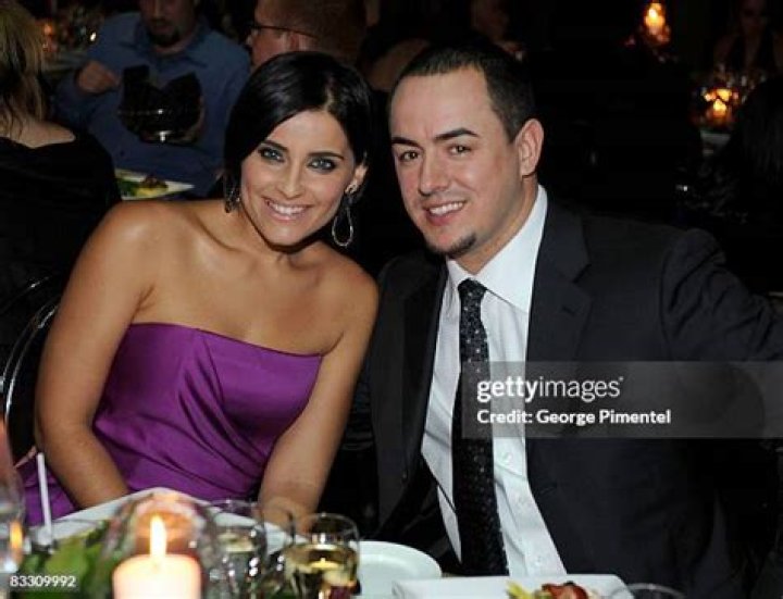 Nelly Furtado and husband Demacio Castellon split after 8 years of marriage