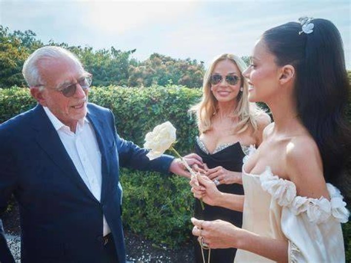 Nelson Peltz Daughter Wedding, Children, Net Worth, Wiki, Young, Family