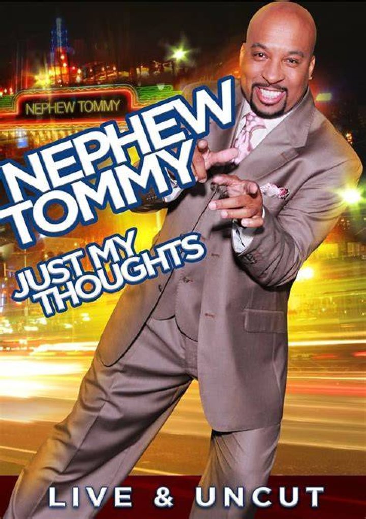 Nephew Tommy