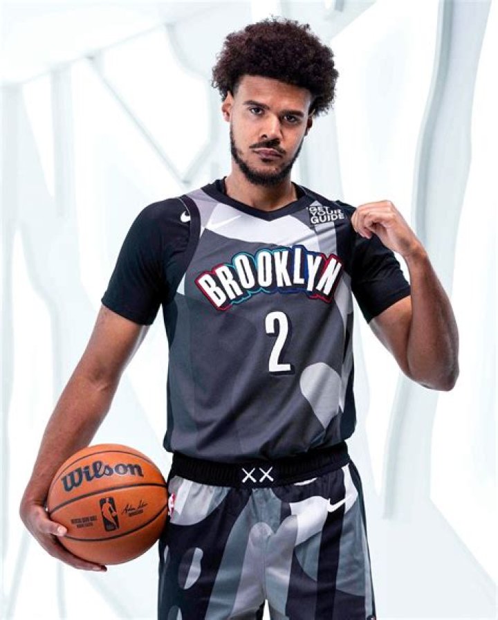 Nets' Dariq Whitehead predicted to spend 202324 season in G League