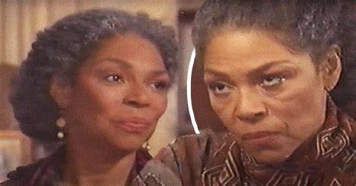 Never Married Rosalind Cash AKA Mary of ABC’s ‘General Hospital’ Died