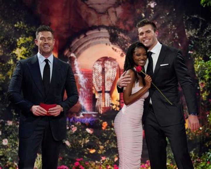 New Bachelor Zach Shallcross. everything to know about Trending News