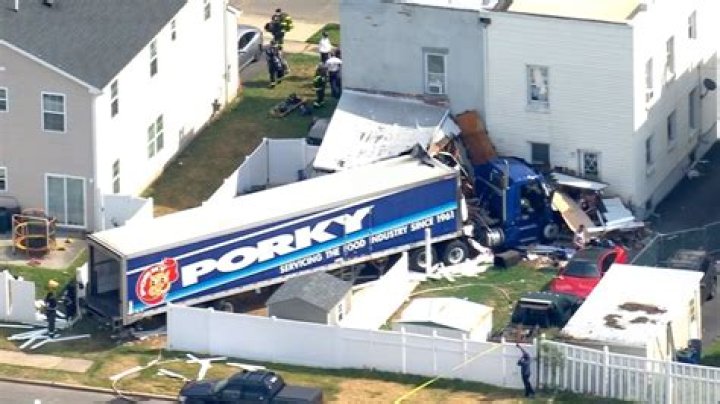 New Jersey family killed in car crash in Delaware