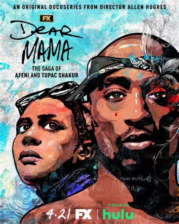New Tupac Shakur Film Explores Alternate Reality Where Rapper Is Still