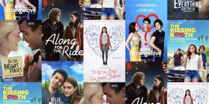 Newest love story movies. 11 Most Romantic Movies of Best Romance