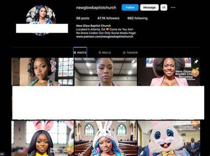 Newglow Baptist Church Leaked What Is It All About?