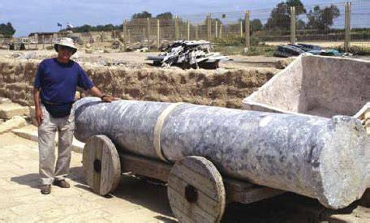 News Dispatches From The AIA May 2019 Archaeological Institute of