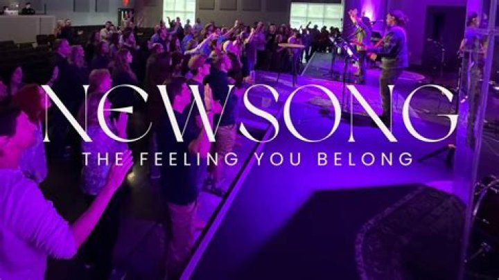 Newsong Church Home