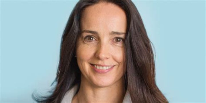 Nextdoor Names Square’s CFO Sarah Friar Next CEO