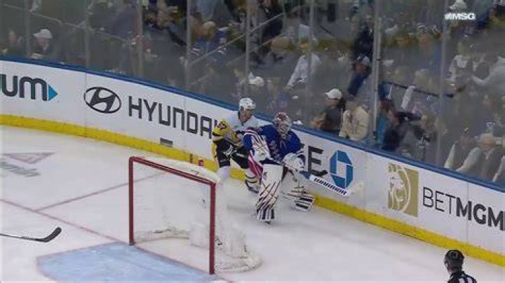 NHL CrossChecks YouTube