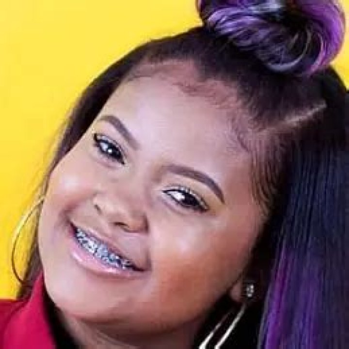 Nia Kay Net Worth