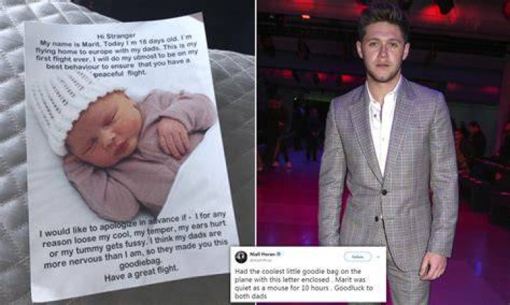 Niall Horan Biography Facts, Childhood, Family Life & Achievements