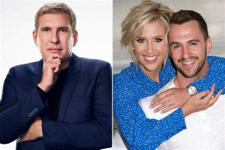 Nic Kerdiles Savannah Chrisley’s exfiancé passed away in motorcycle