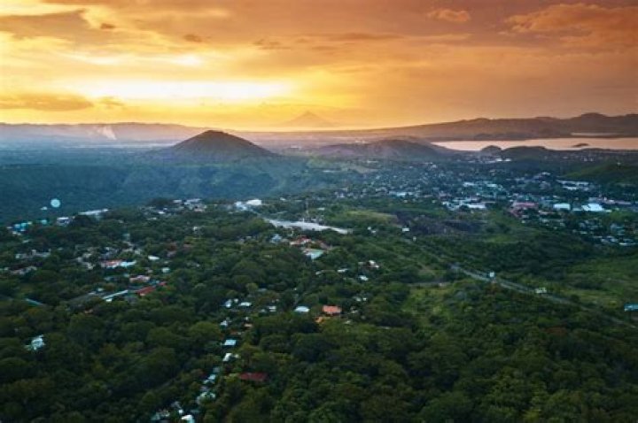 Nicaragua
