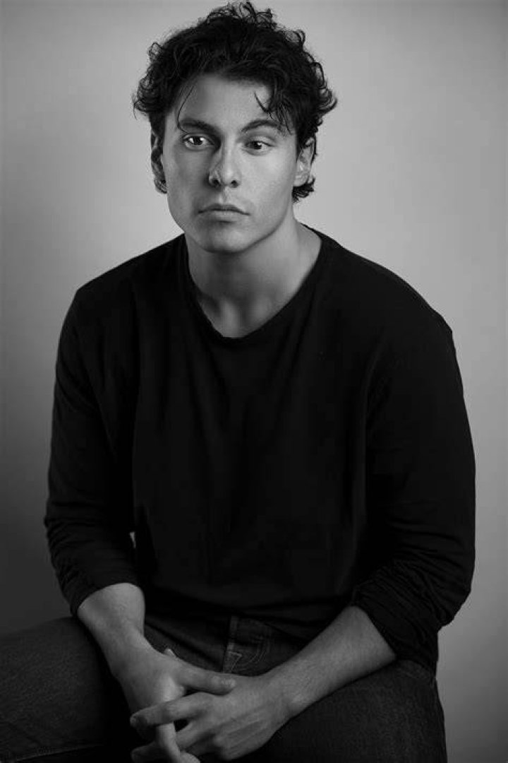 Nicholas Cirillo IMDb
