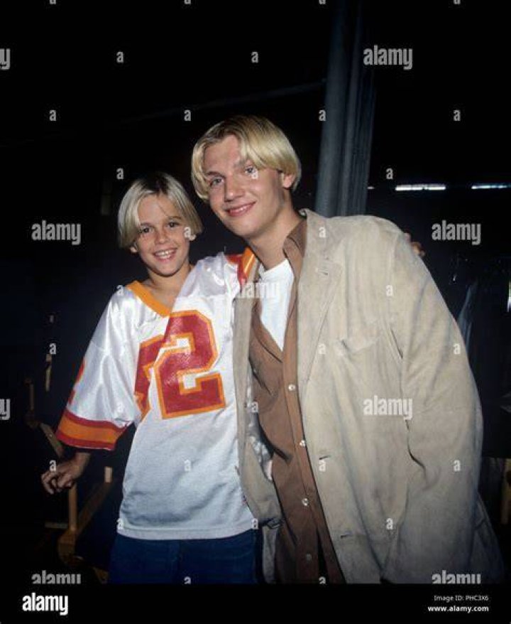 Nick Carter And Aaron Carter's Dad Dead At Age 65