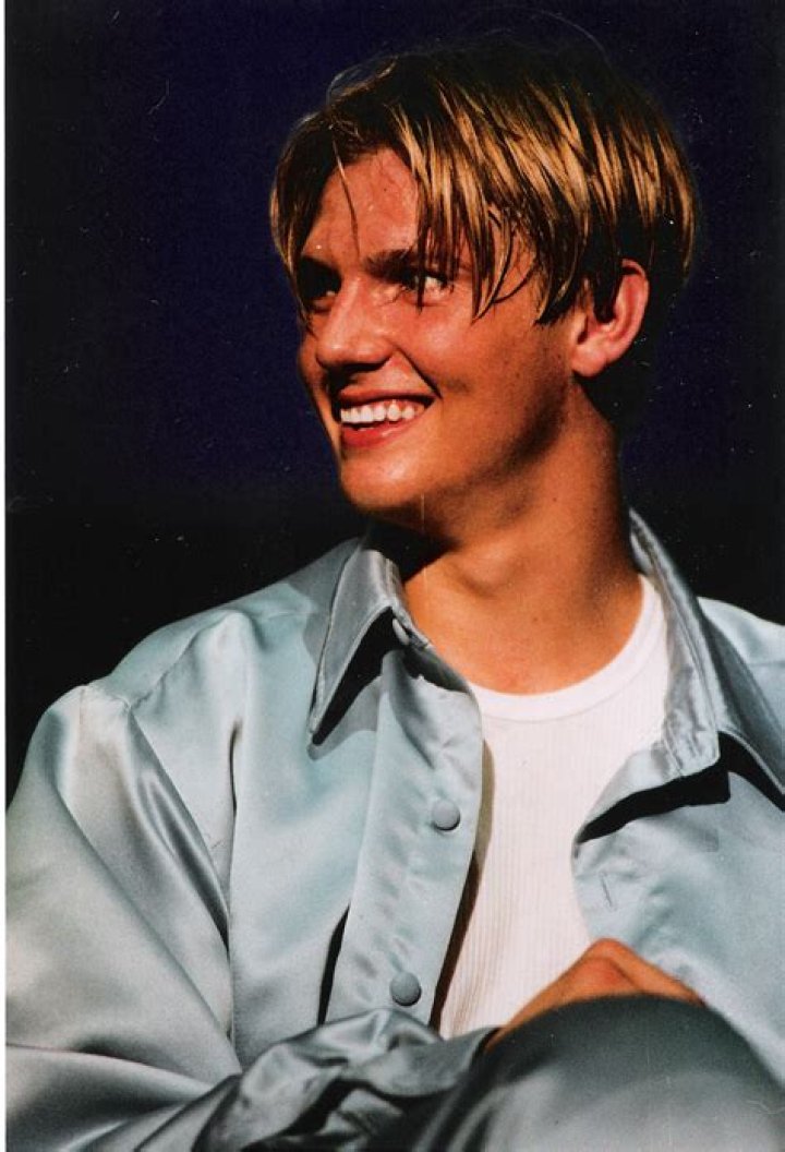 Nick Carter's sister Bobbie Jean is dead at 41 one year after brother