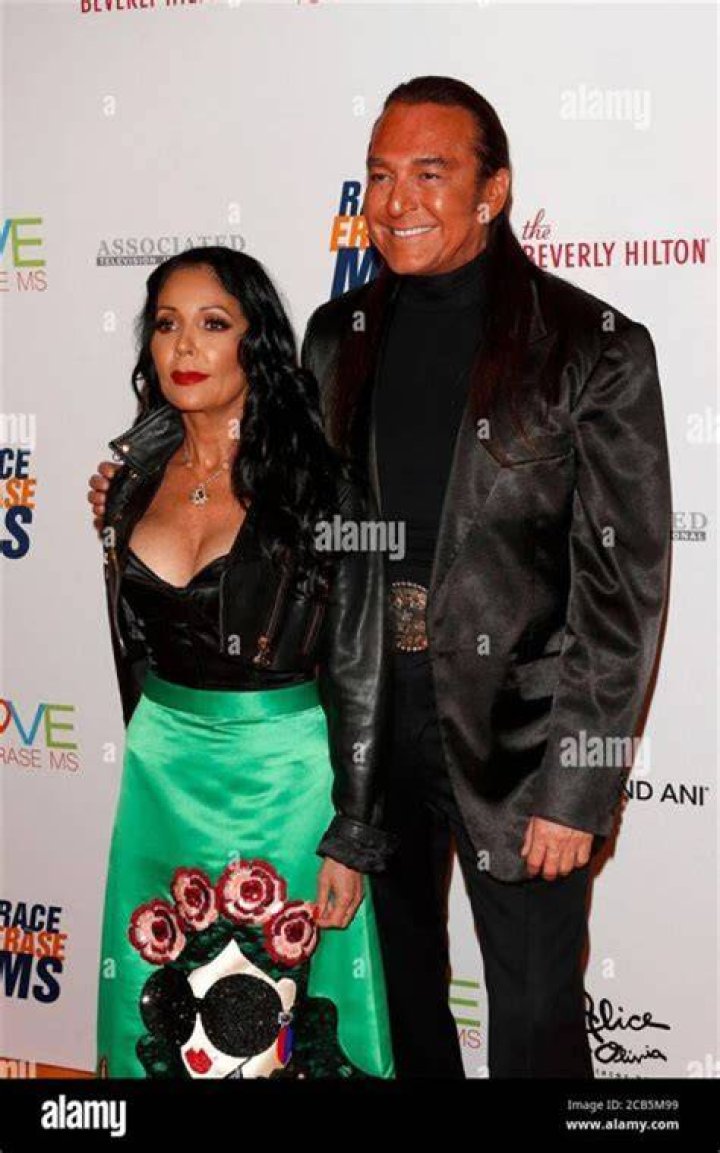 Nick Chavez Wife Alima, Age, Net Worth Details On His Hair Products