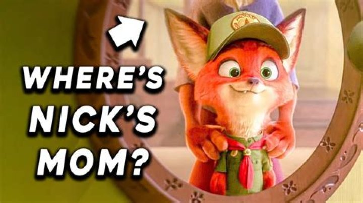 Nick Parents Where Are Nick’s Father And Mother Now? Luv68