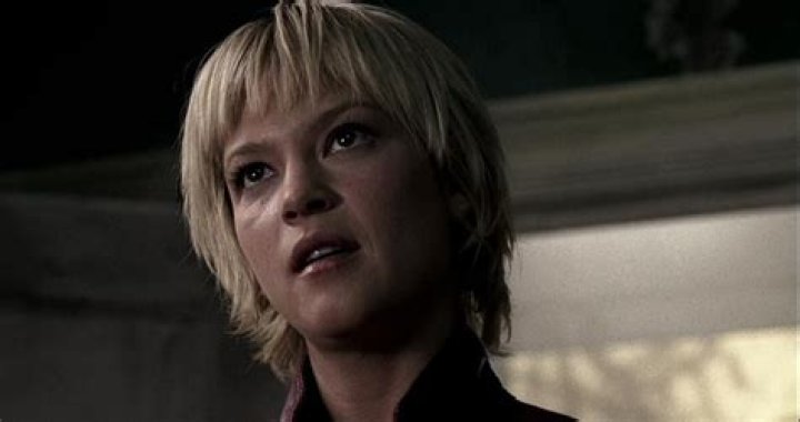Nicki Aycox Died At 47 Years Of Age Nicki Aycox