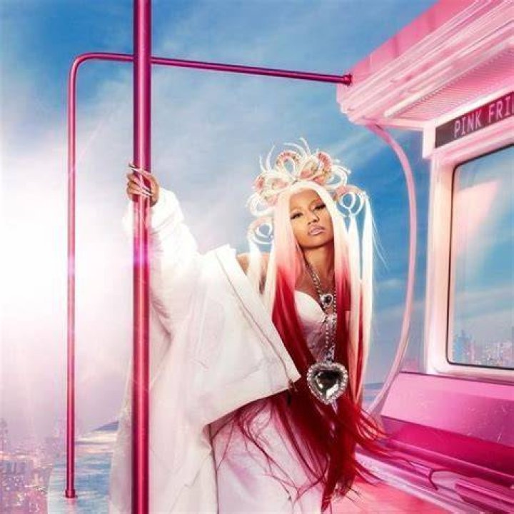 Nicki Minaj Shares &ldquo;Pink Friday 2&rdquo; Snippets, Hyping Up Fans For Album