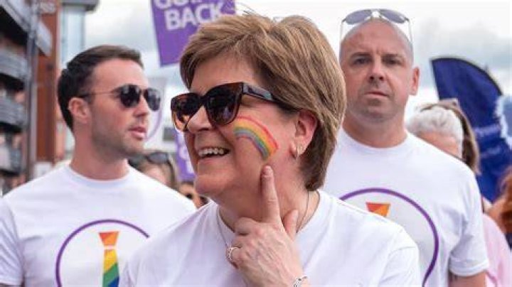 Did Nicola Sturgeon Resign Due To Trans Rapist Scandal? Who Will Replace Her? Nicola Sturgeon