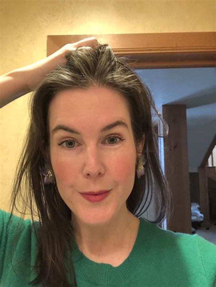 Nicole Cliffe Nicole Cliffe