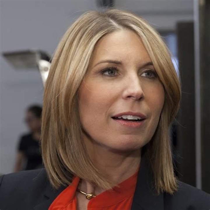 Nicolle Wallace Contact Info, Agent, Manager IMDbPro