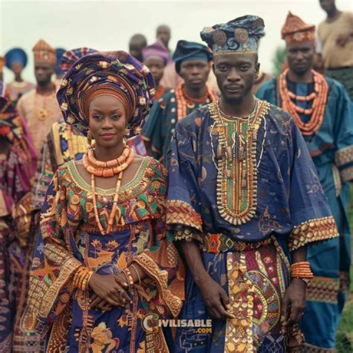 Nigerian