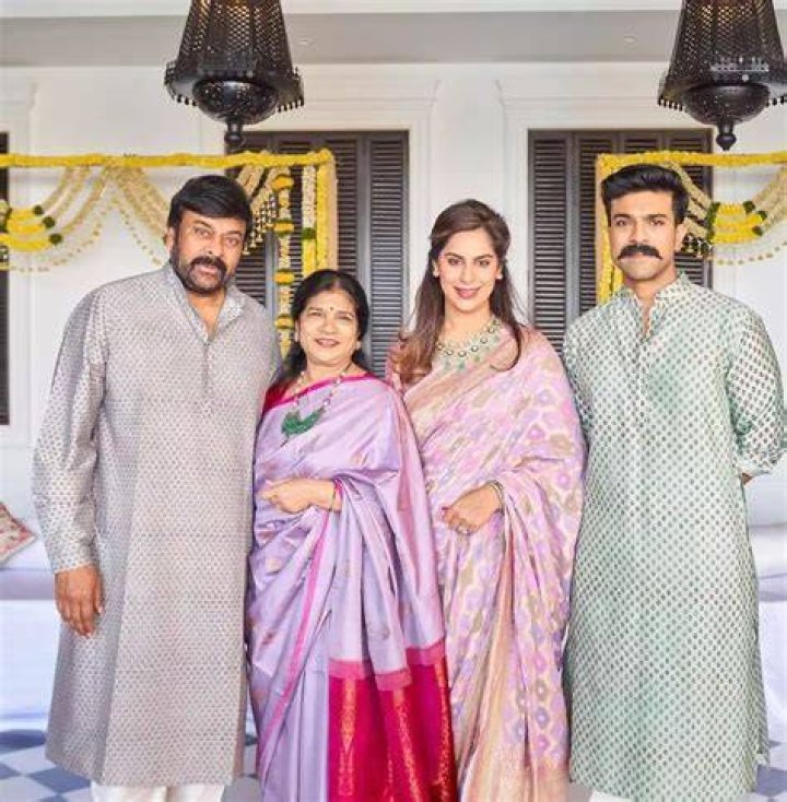 niharika konidela age DriverLayer Search Engine