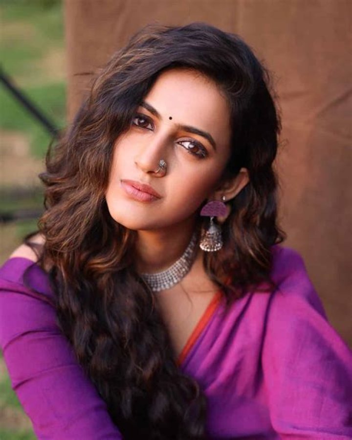 Niharika Konidela Latest Pics CineHub