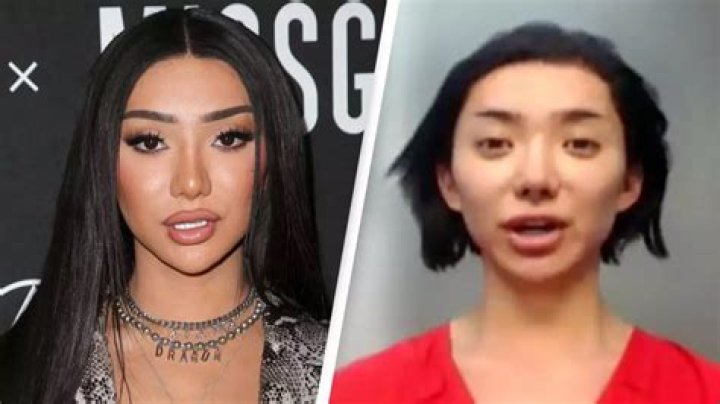 Nikita Dragun Arrested and Misgendered in Miami Time