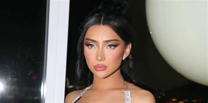 Nikita Dragun Launches an OnlyFans, Promises Explicit Content & Alludes