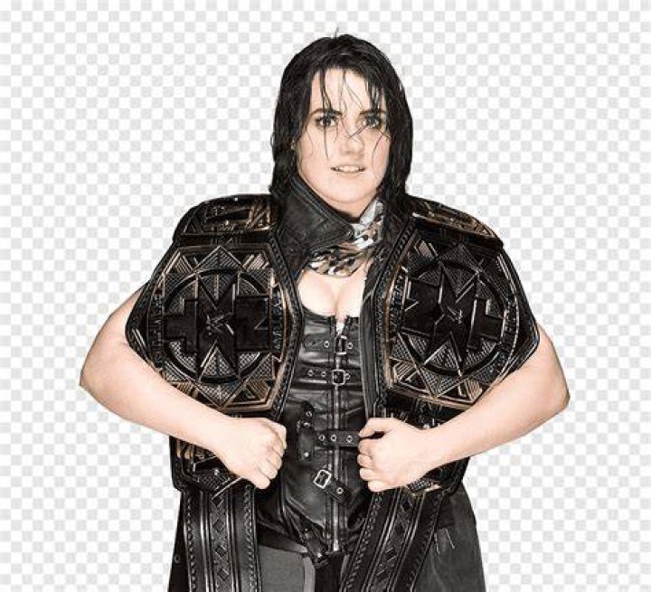 Nikki Cross NXT 2017 Render by AmbriegnsAsylum16 on DeviantArt