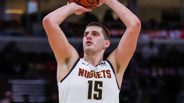 Nikola Jokic Misses Flight Despite Negative Coronavirus Test Result